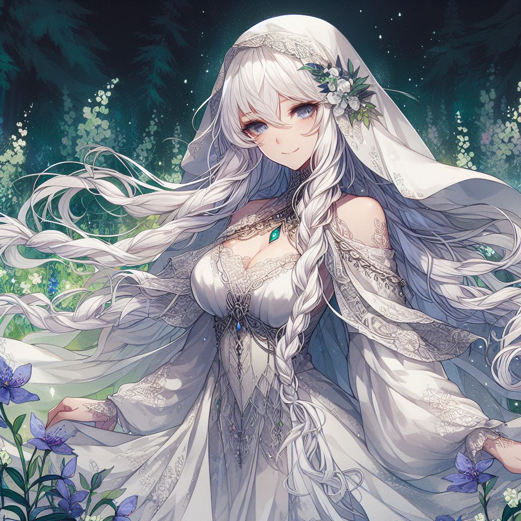 白い女、または『白き飛沫の姉妹』 | The Return of The DarkSlayer